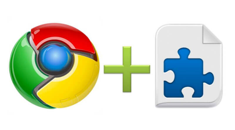 Extensiones del navegador 