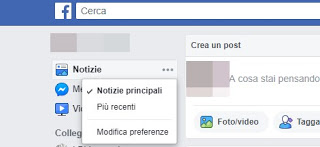 transmitir en Facebook