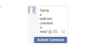 comentarios de facebook