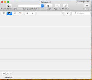 Aplicación de pato cibernético