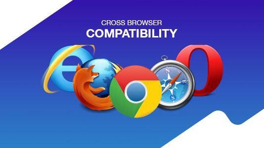 Compatibilidad entre navegadores