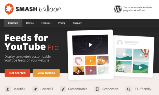 Cómo incrustar fácilmente un video en las publicaciones de su blog de WordPress