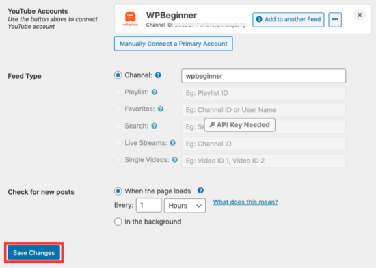 Cómo incrustar fácilmente un video en las publicaciones de su blog de WordPress