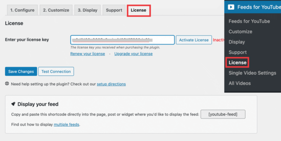Cómo incrustar fácilmente un video en las publicaciones de su blog de WordPress