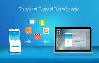 Aplicación Air More