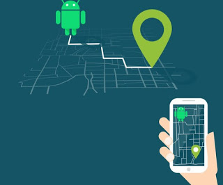 Aplicación de Android perdida