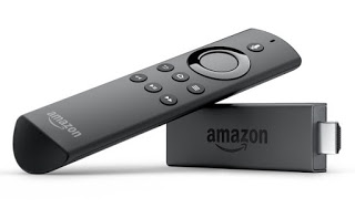 Barra de TV Amazon Fire Barra de TV Amazon Fire