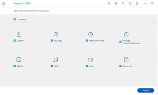 Póngase en contacto con dr.fone