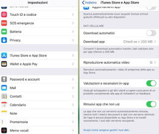 Eliminando la aplicación