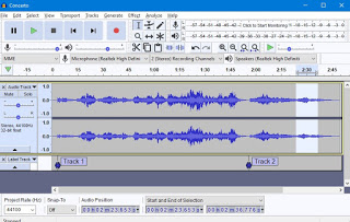 aplicación audacia Audacia