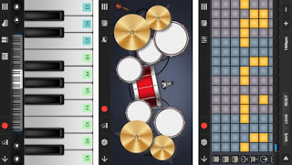 aplicación de banda tira para caminar