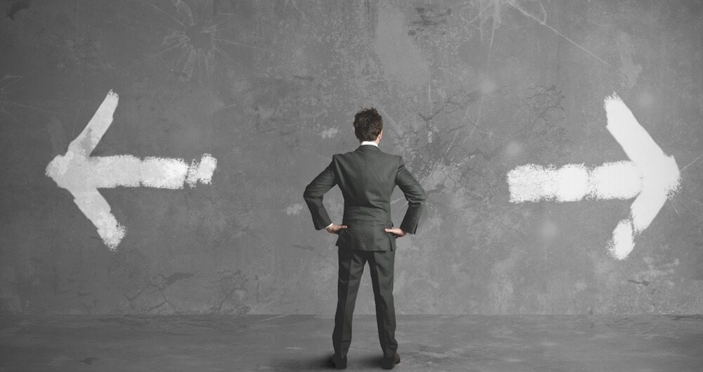 la plataforma correcta