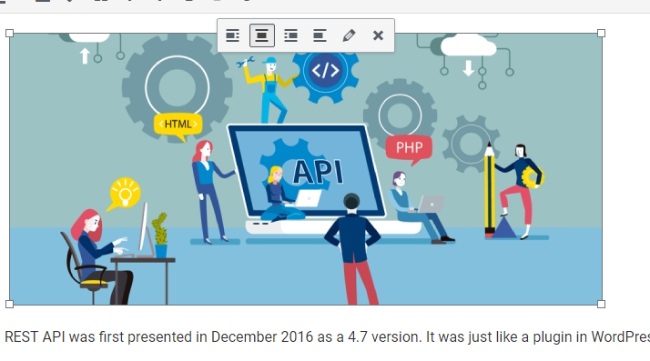 editor de imagen directamente