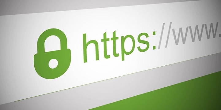 certificado SSL