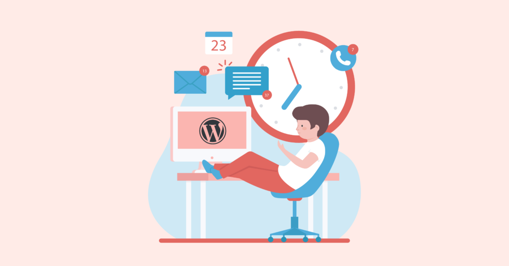 Facilidad de uso WordPress - Recursos wp