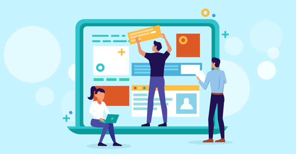 Mantén tu sitio limpio con WordPress
