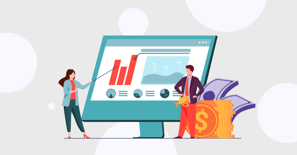 invertir en su sitio para mejorar su sitio a través de WordPress