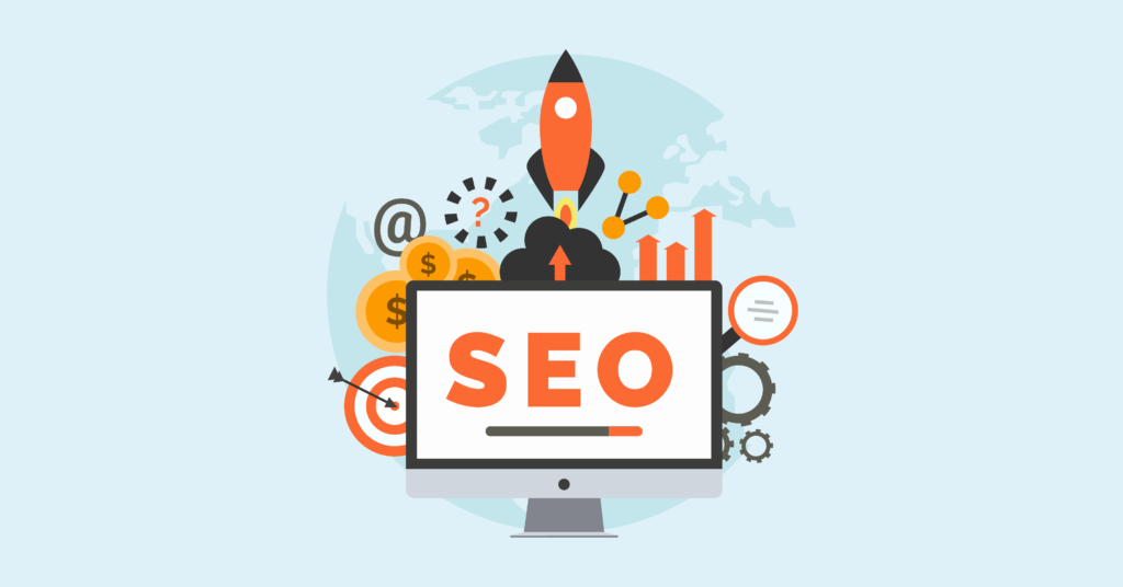 Buenos servicios de SEO