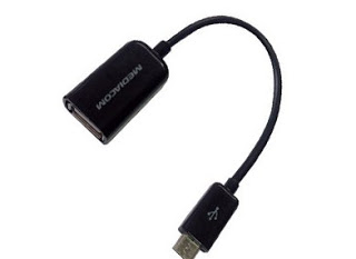 USB-OTG