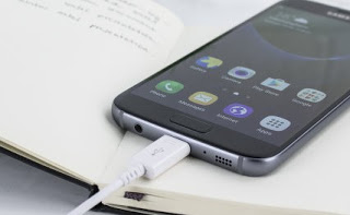 conexión USB