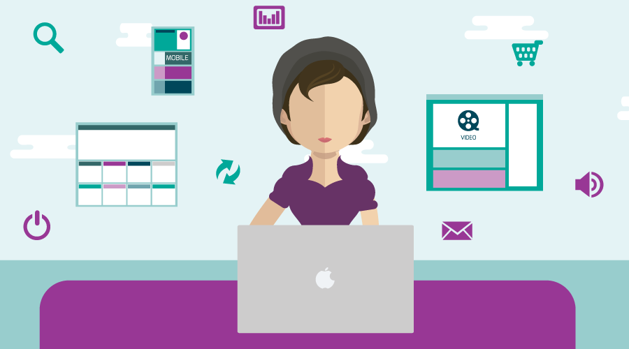 experiencia de usuario