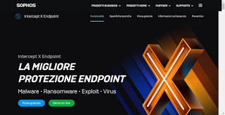Sophos-Linux