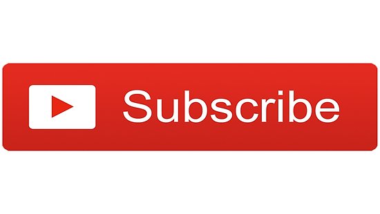 Botón de suscripción de Youtube