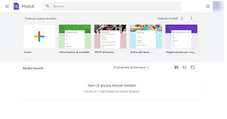 sitio de formularios de google formularios de google