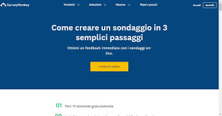 Sitio web de SuperMonkey súper mono