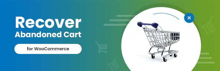 Recuperar carrito abandonado para WooCommerce