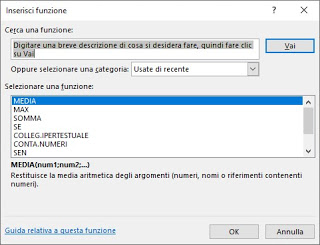 Busque una característica Estoy buscando una característica