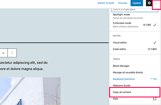 Cómo recuperar y restaurar páginas eliminadas en WordPress
