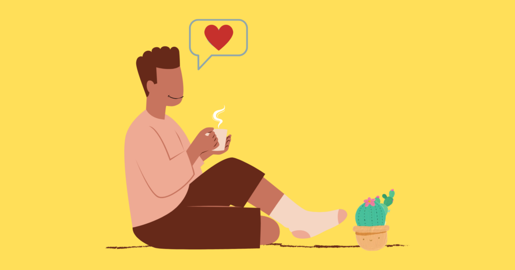 Sea paciente mientras recauda fondos