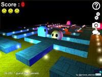 pacman3d