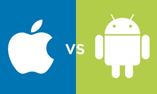 Android e iOS