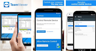 TeamViewer_Aplicación