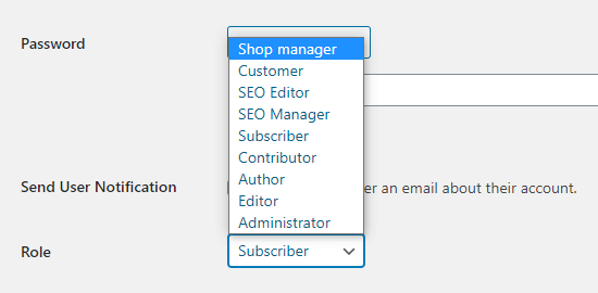 ¿Cómo agregar nuevos usuarios y autores a tu blog de WordPress?