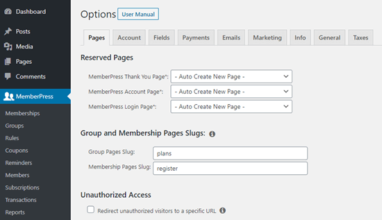 ¿Cómo agregar nuevos usuarios y autores a tu blog de WordPress?