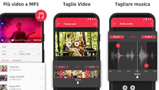 convertidor de video