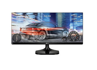 Monitor LG 29UM58
