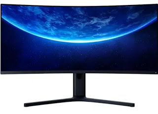 Monitor Philips 349X7FJEW