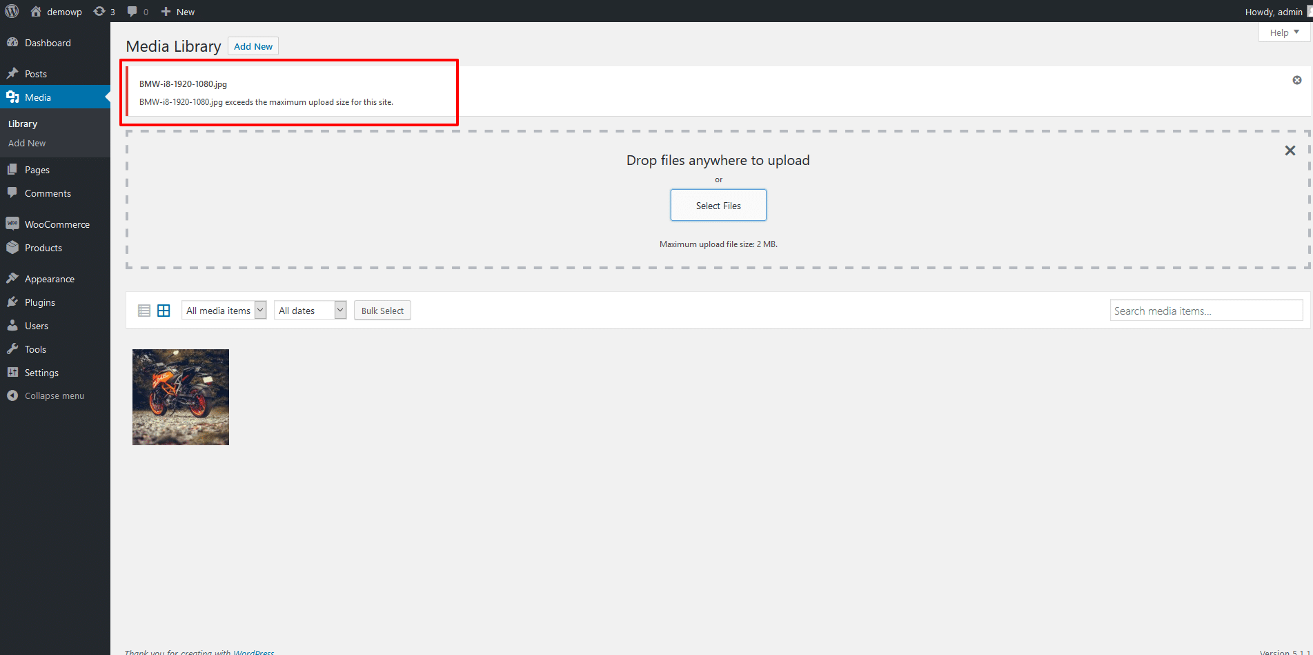 empresa de servicios wordpress