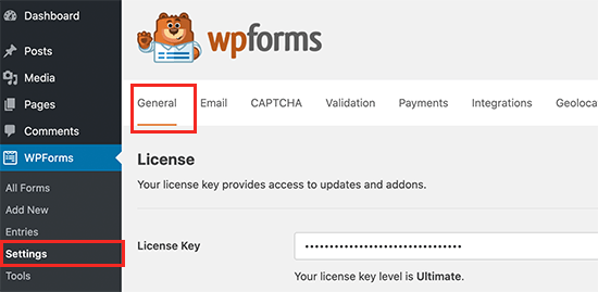 ¿Cómo puedo saber si su sitio de WordPress utiliza cookies?