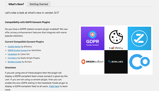 ¿Cómo puedo saber si su sitio de WordPress utiliza cookies?