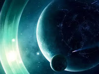 fondos de pantalla del espacio 5