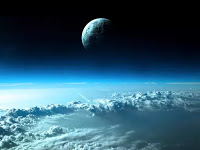 fondos de pantalla del espacio 3