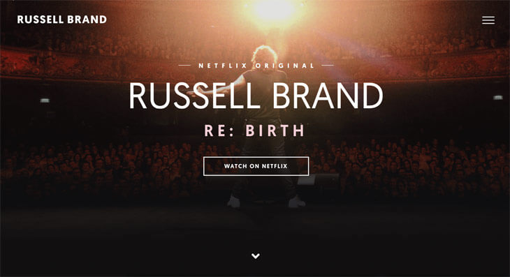 russell marca