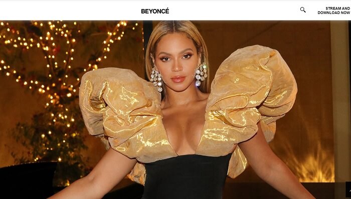 Beyoncé