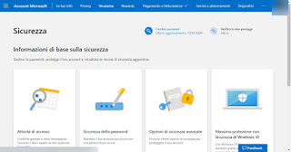 contraseña de microsoft