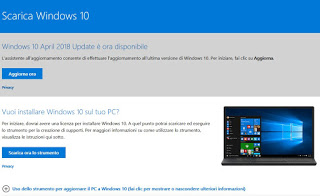 Descargar Windows 10